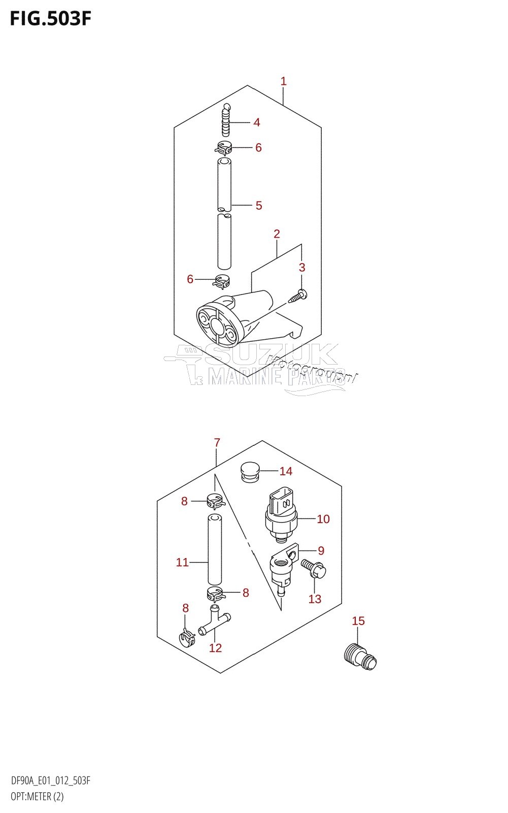 OPT:METER (2) (DF80A:E40)