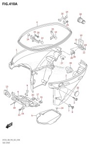 DF25A From 02504F-340001 (P03)  2023 drawing SIDE COVER (DF25A)