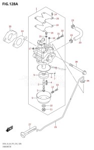 DF5A From 00503F-810001 (P01)  2018 drawing CARBURETOR (DF4A)