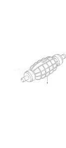 DF 70A drawing Squeeze Pump