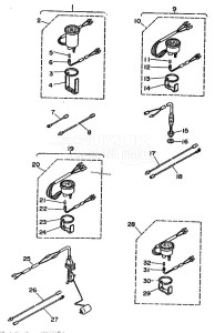 130B drawing OPTIONAL-PARTS-5