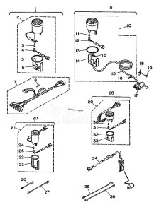 25N drawing OPTIONAL-PARTS-3