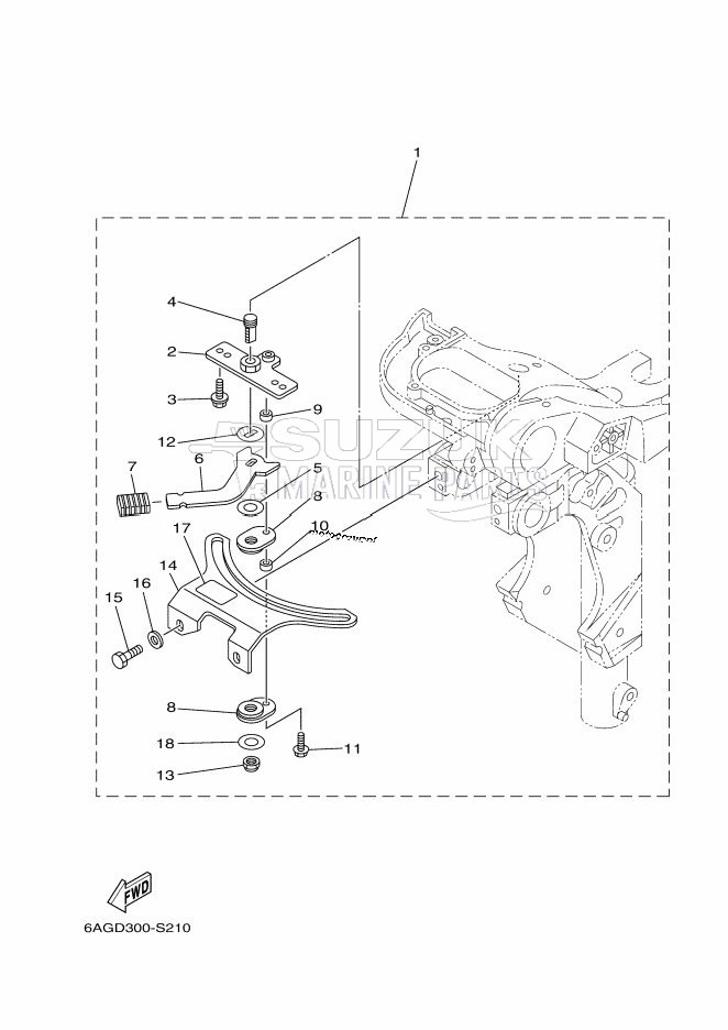 STEERING-FRICTION