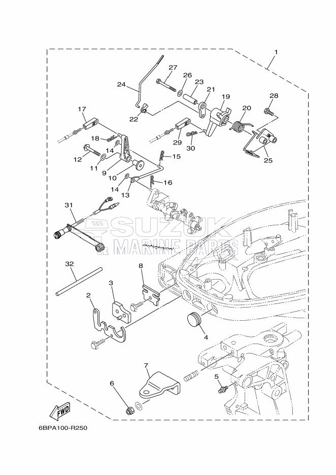 REMOTE-CONTROL-ATTACHMENT