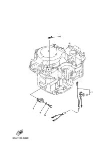 FT9-9LMHL drawing OPTIONAL-PARTS-2