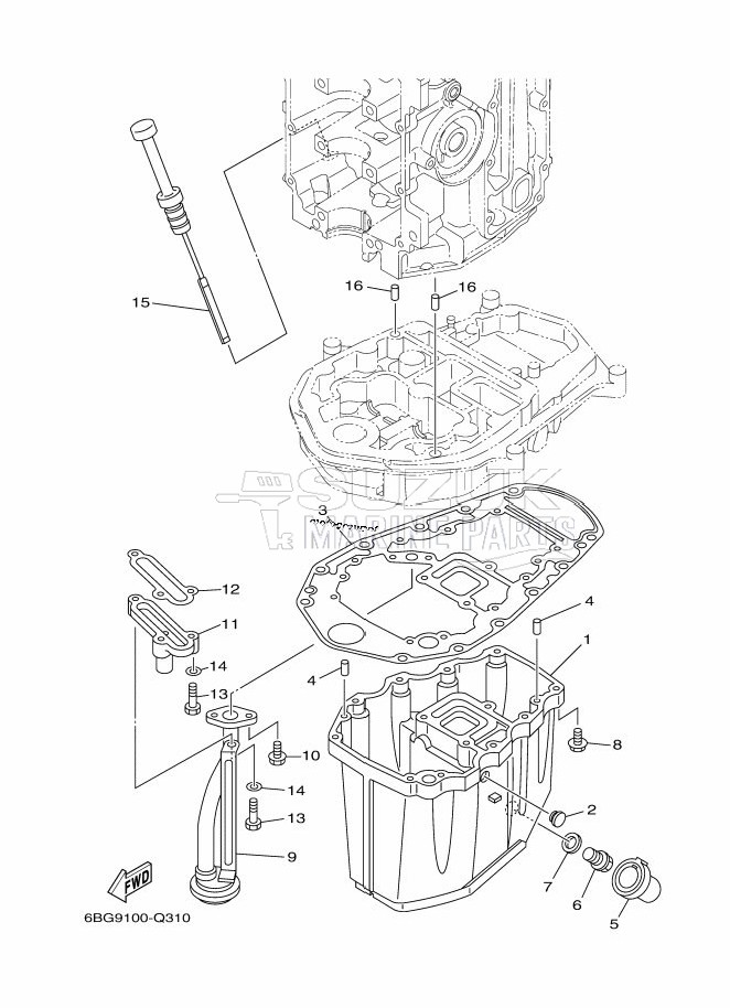 OIL-PAN