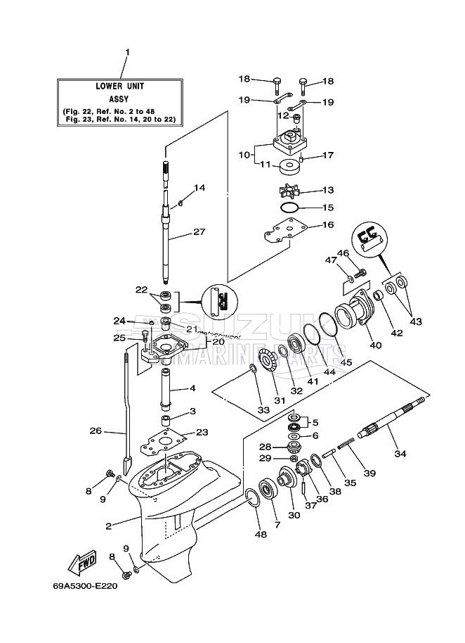 PROPELLER-HOUSING-AND-TRANSMISSION-1