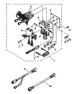 L150CETO drawing ELECTRICAL-3