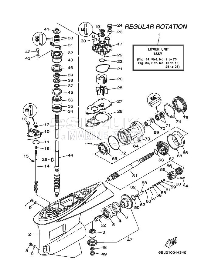 PROPELLER-HOUSING-AND-TRANSMISSION-1