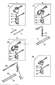 225AETO drawing OPTIONAL-PARTS-4