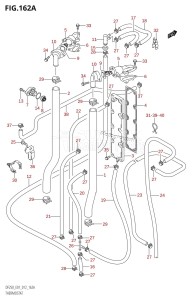 DF225T From 22503F-210001 (E01)  2012 drawing THERMOSTAT