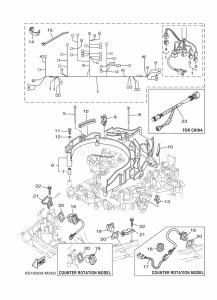 F200BETX drawing ELECTRICAL-3