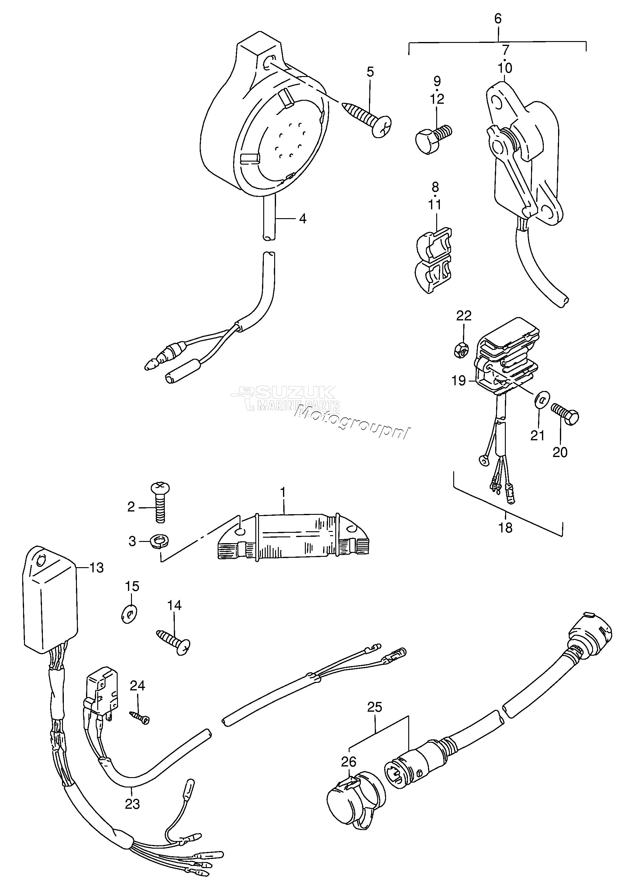 OPT : ELECTRICAL (TC)