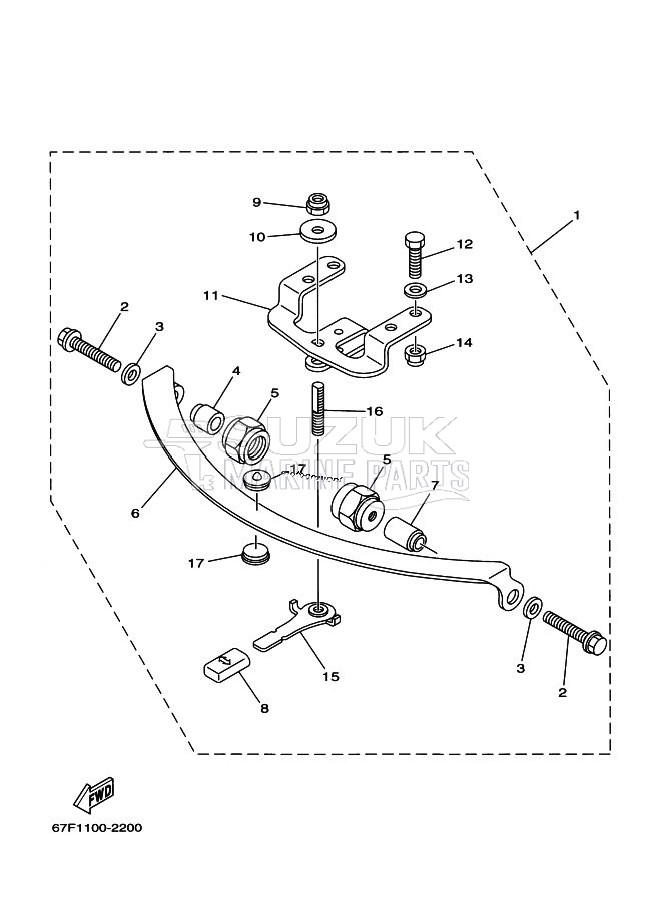 STEERING-FRICTION