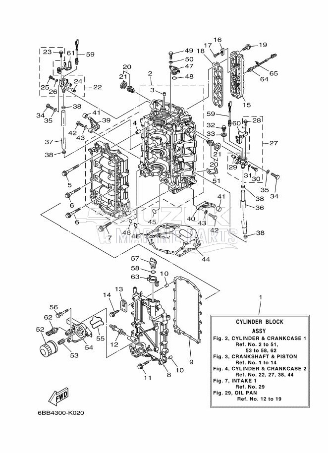 CYLINDER--CRANKCASE-1