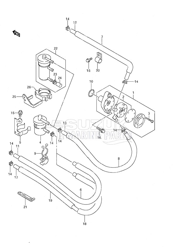 Fuel Pump