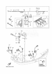 F40FET drawing ELECTRICAL-5