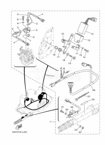 30HWL drawing OPTIONAL-PARTS