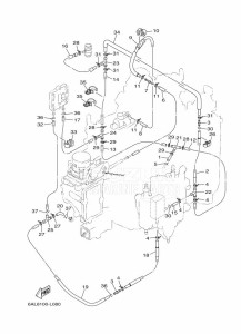 FL225BET drawing INTAKE-2