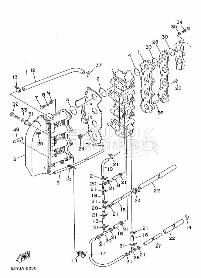 INTAKE