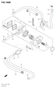 DF5 From 00502F-110001 (P01)  2011 drawing FUEL PUMP (DF4:K4)