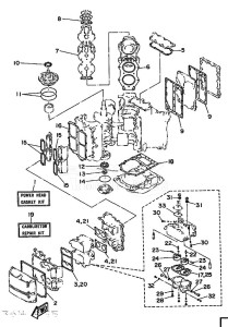 L140 drawing REPAIR-KIT-1