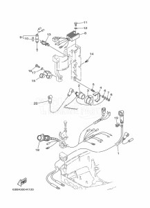 40VEOL drawing ELECTRICAL-2