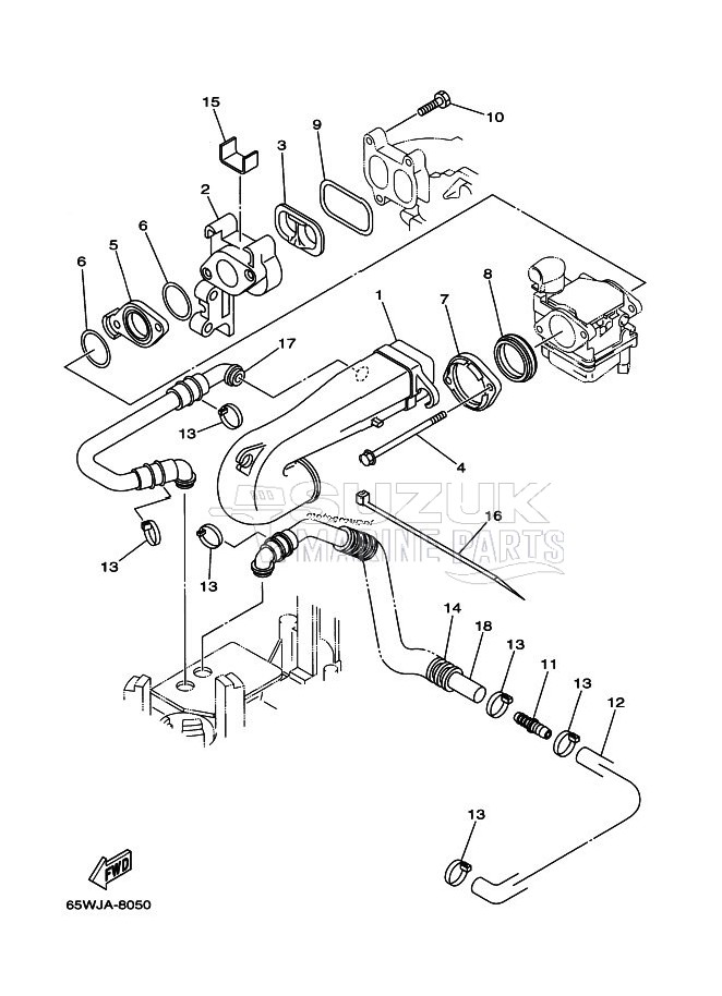 INTAKE