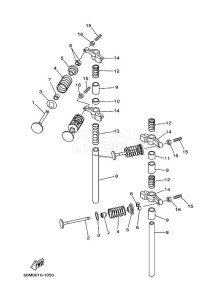 FT9-9D drawing VALVE