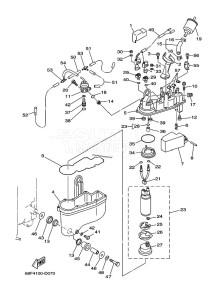 Z200NETOX drawing VAPOR-SEPARATOR-1