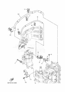 F40FETL drawing INTAKE-2