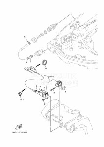 FL225HET drawing OPTIONAL-PARTS-2