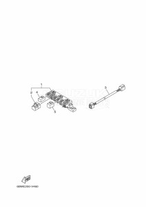 FL150FET drawing OPTIONAL-PARTS-5