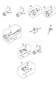 DF 60A drawing Meter