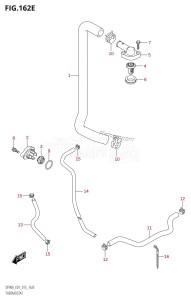 DF70A From 07003F-510001 (E03)  2015 drawing THERMOSTAT (DF80A:E01)