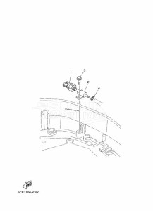 F300BET1X drawing ELECTRICAL-6