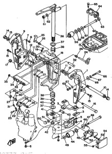 L250AETO drawing MOUNT-1