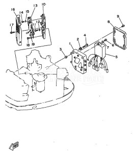 130BETO drawing ELECTRICAL-1