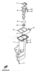 15F drawing CASING