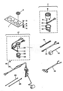 20C drawing OPTIONAL-PARTS-2