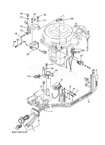 FT9-9GEL drawing ELECTRICAL-2