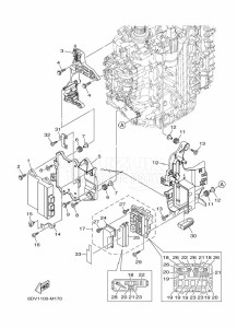 LF200XCA-2014 drawing ELECTRICAL-1