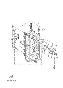 Z200NETOX drawing VAPOR-SEPARATOR-2