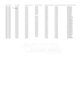 DF70 From 07001F-680001 (E01 E40)  2006 drawing VIN_