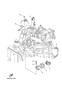 Z200NETOL drawing ELECTRICAL-PARTS-4