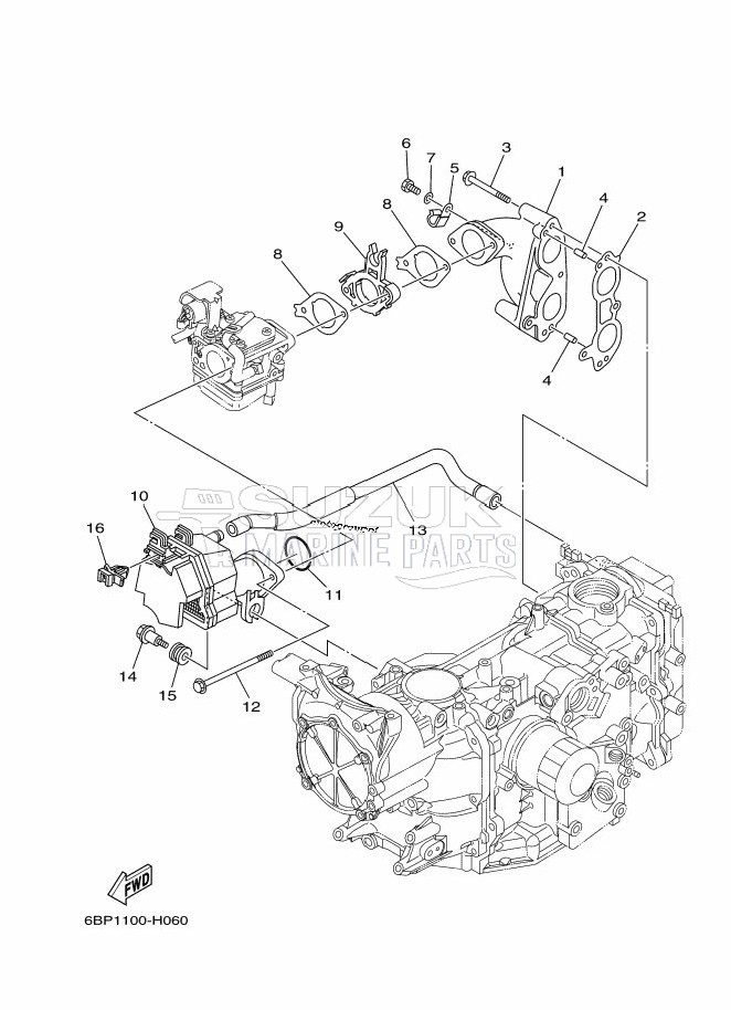 INTAKE