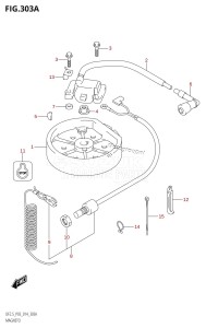 DF2.5 From 00252F-410001 (P03)  2014 drawing MAGNETO