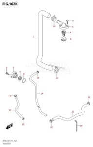 DF90A From 09003F-510001 (E01 E40)  2015 drawing THERMOSTAT (DF90ATH:E40)