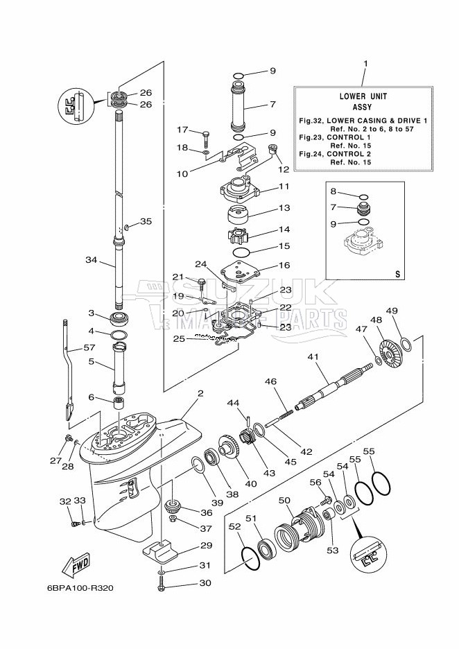 LOWER-CASING-x-DRIVE-1