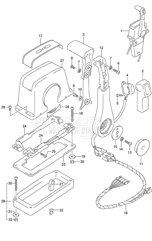 Top Mount Single (1)